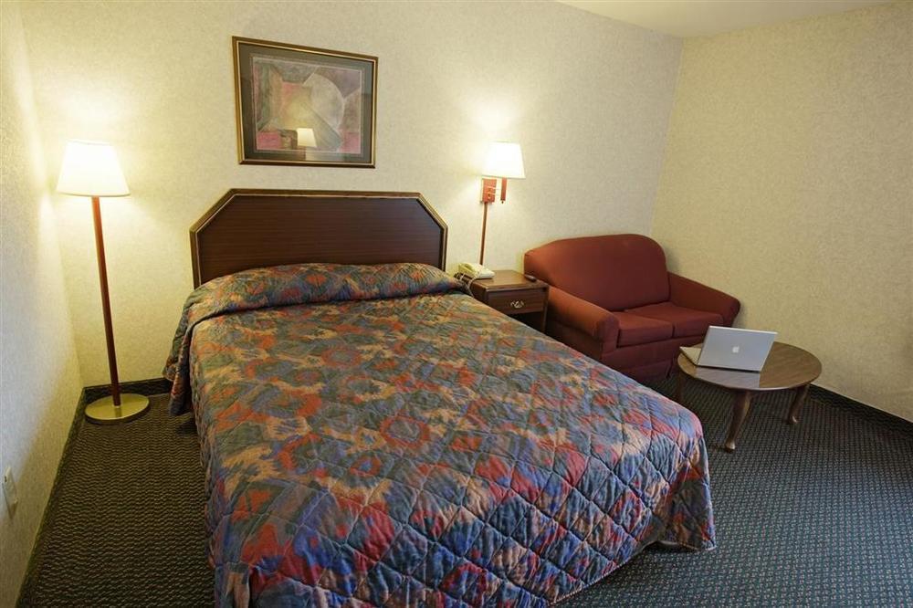 Sleep Inn Franklin - Cool Springs الغرفة الصورة