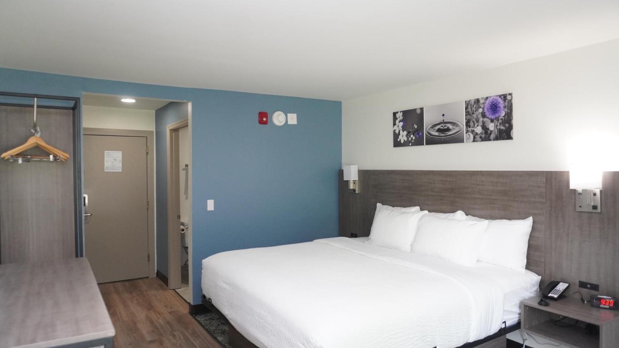 Sleep Inn Franklin - Cool Springs المظهر الخارجي الصورة