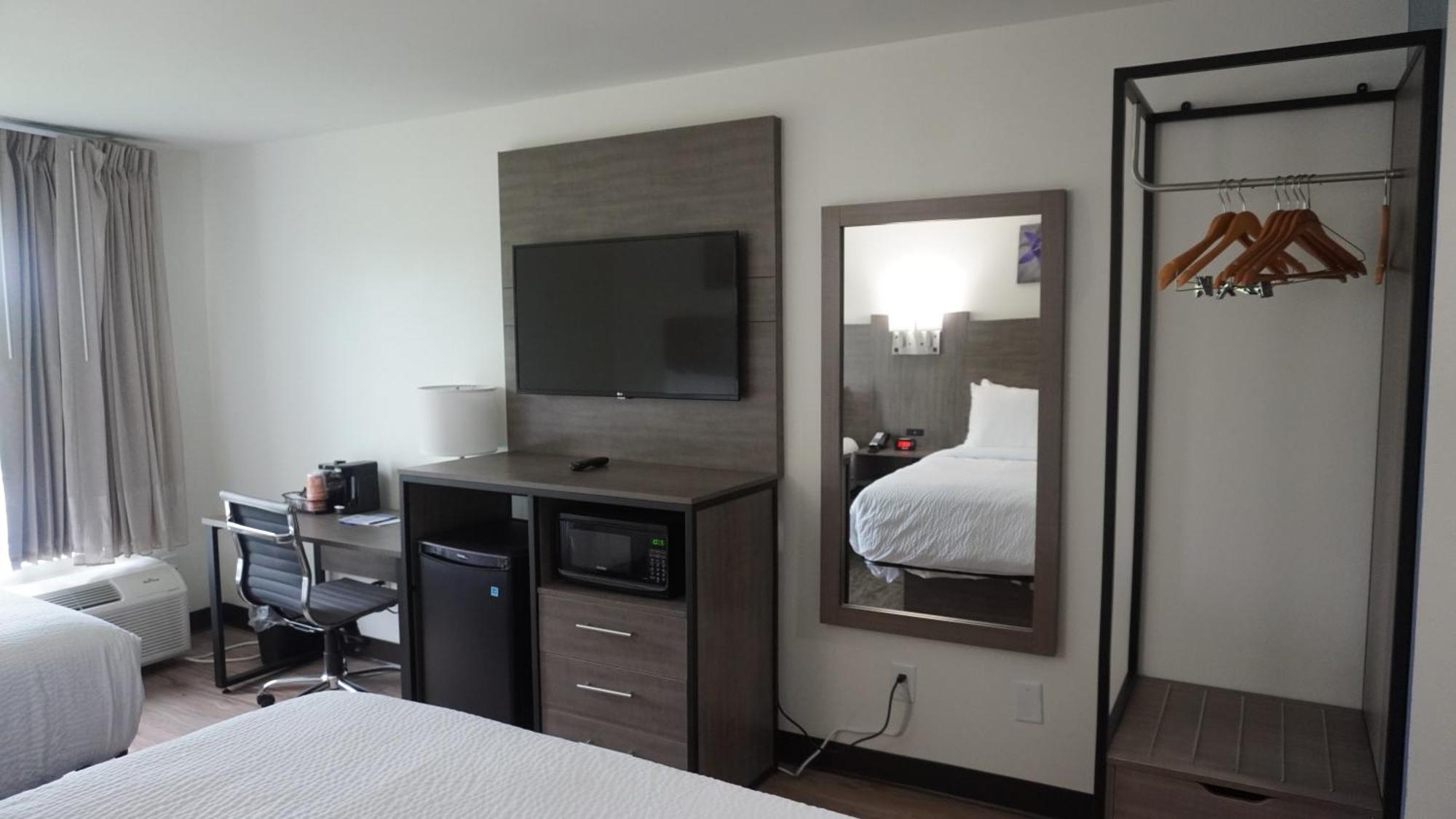 Sleep Inn Franklin - Cool Springs المظهر الخارجي الصورة