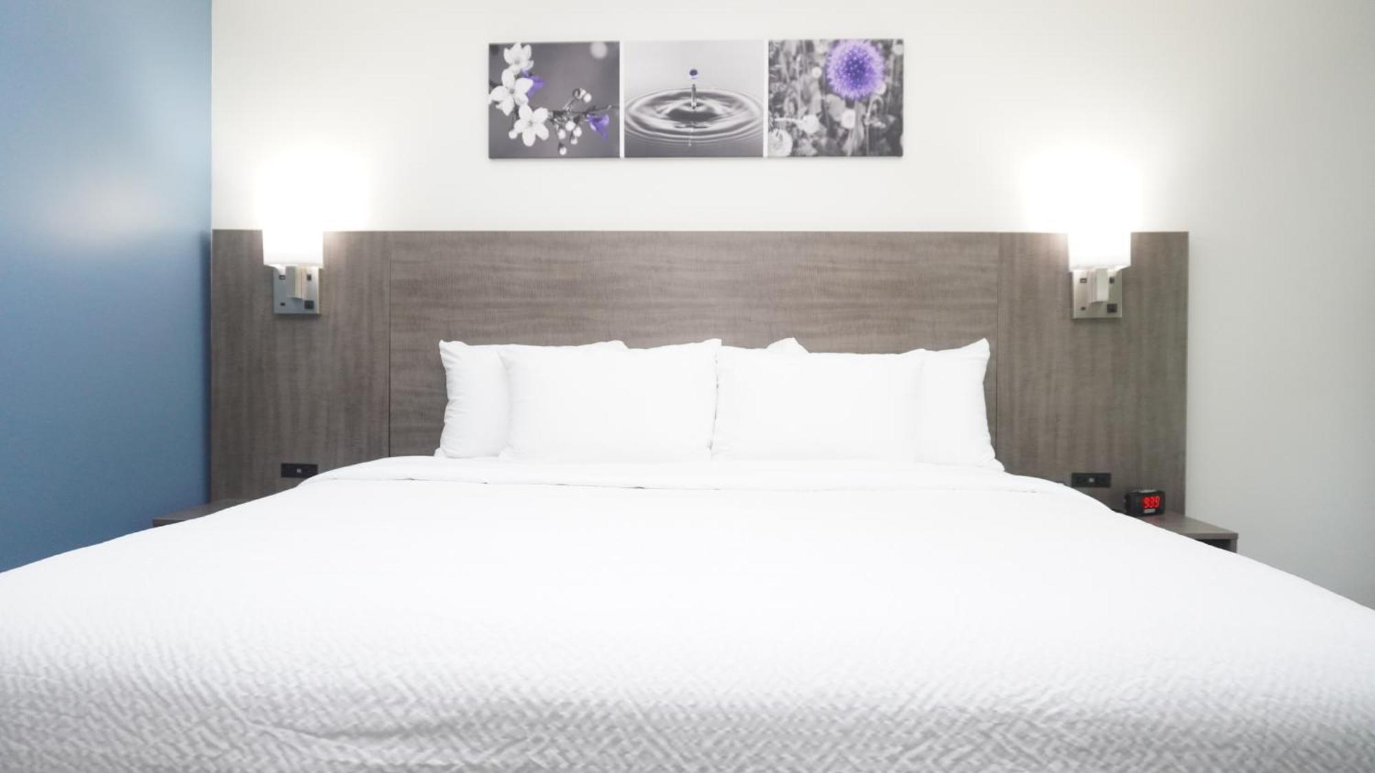 Sleep Inn Franklin - Cool Springs المظهر الخارجي الصورة