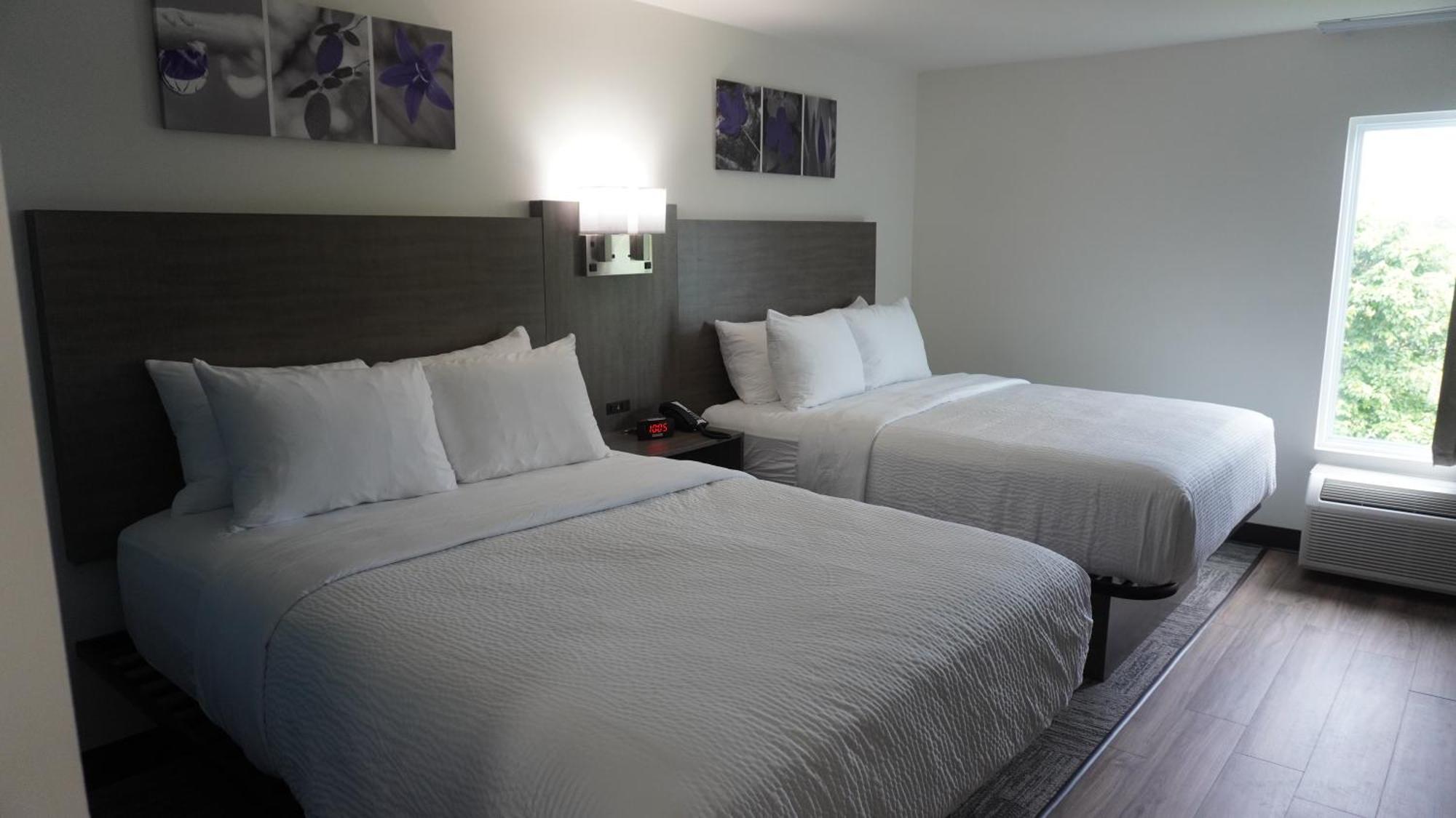 Sleep Inn Franklin - Cool Springs المظهر الخارجي الصورة