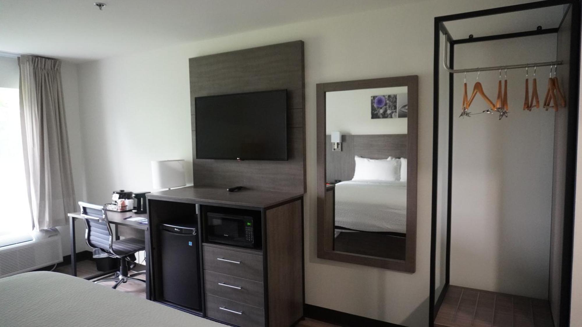 Sleep Inn Franklin - Cool Springs المظهر الخارجي الصورة