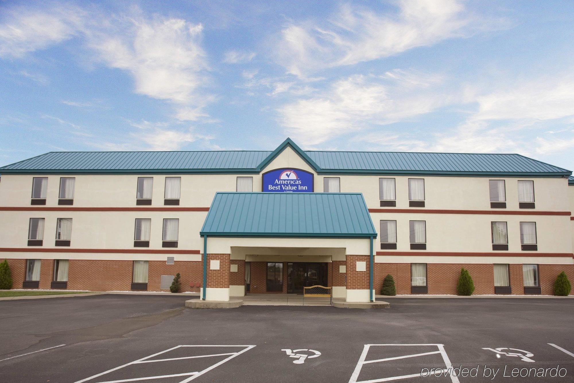 Sleep Inn Franklin - Cool Springs المظهر الخارجي الصورة