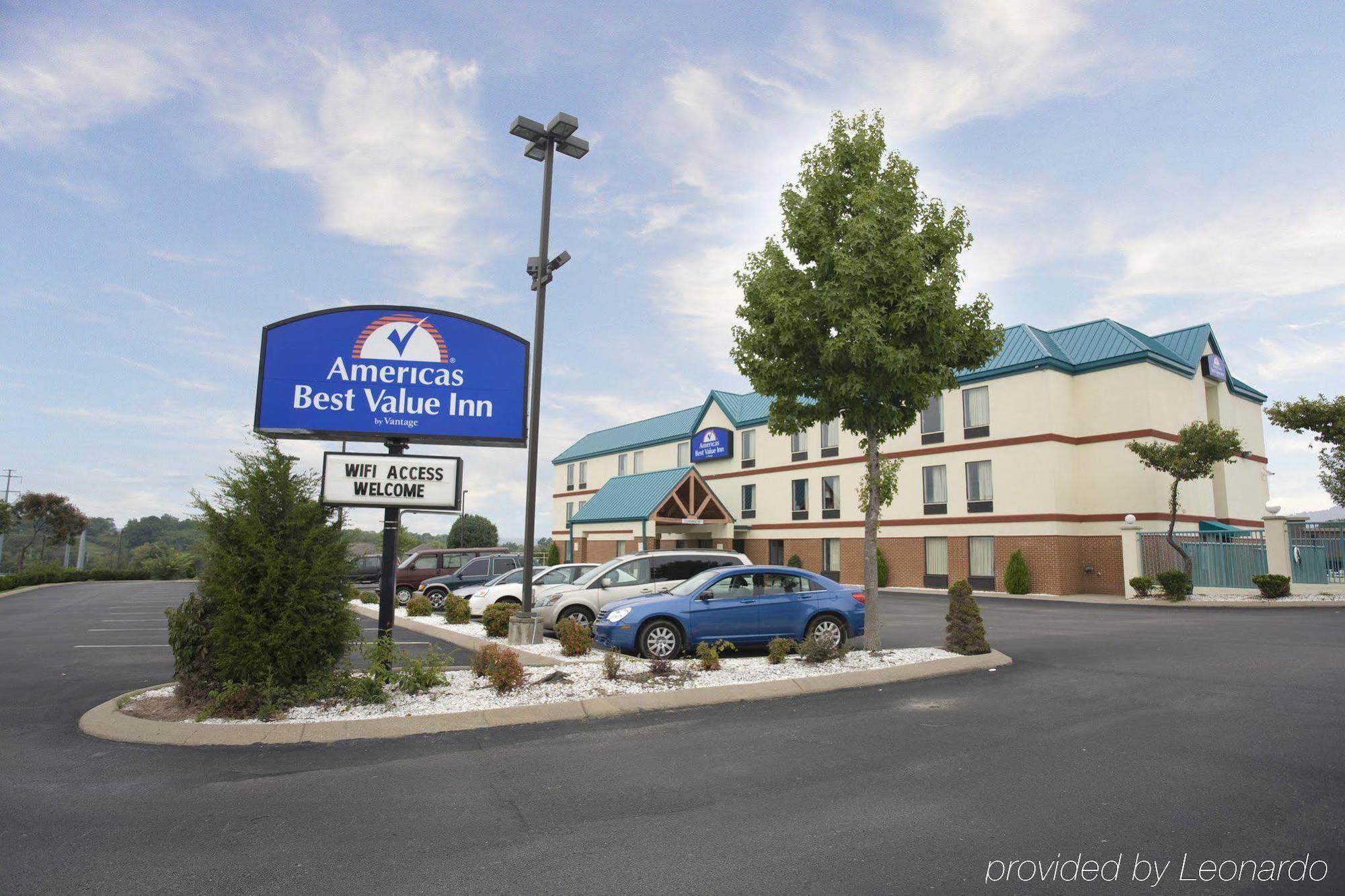 Sleep Inn Franklin - Cool Springs المظهر الخارجي الصورة