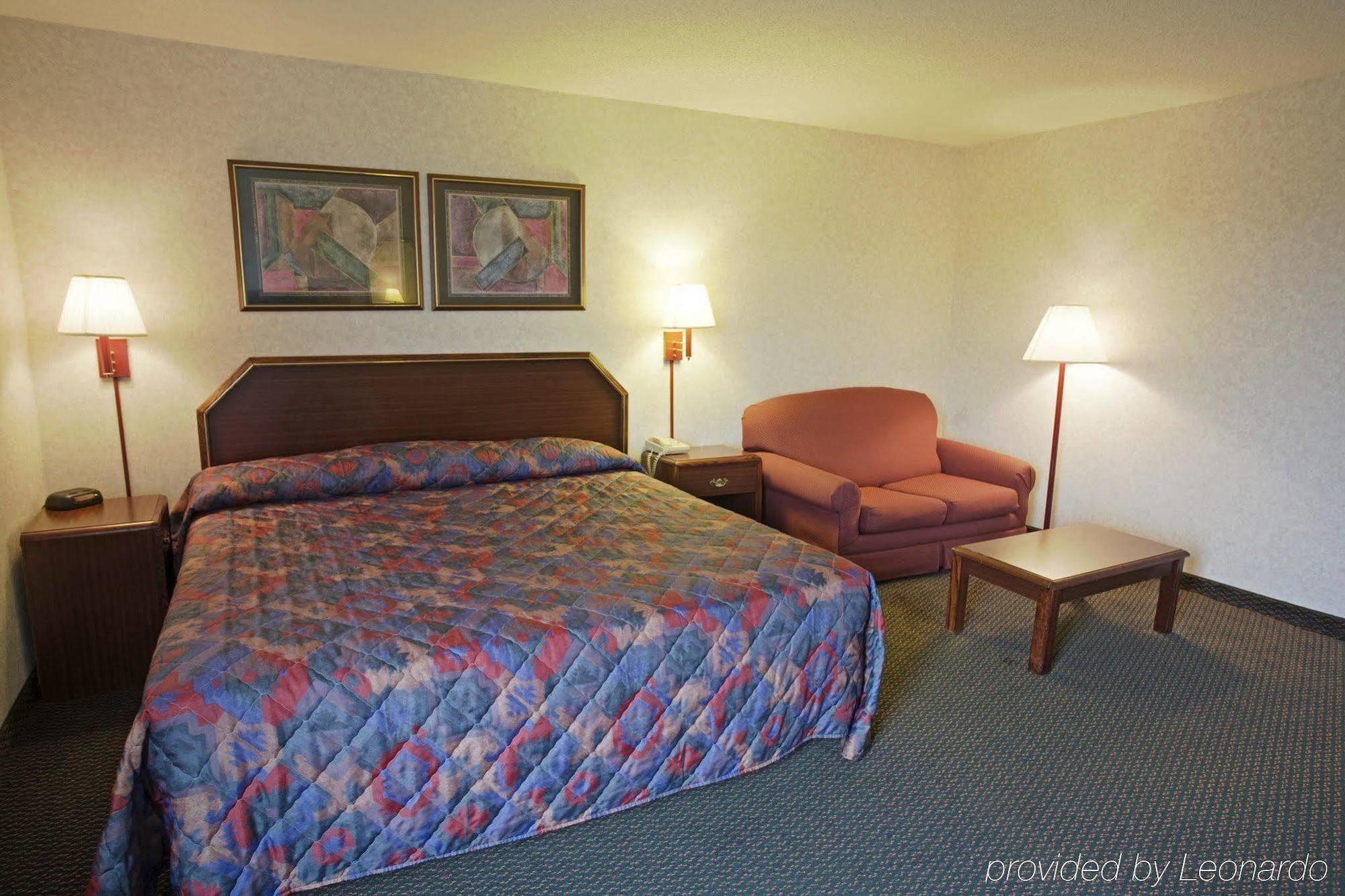 Sleep Inn Franklin - Cool Springs الغرفة الصورة