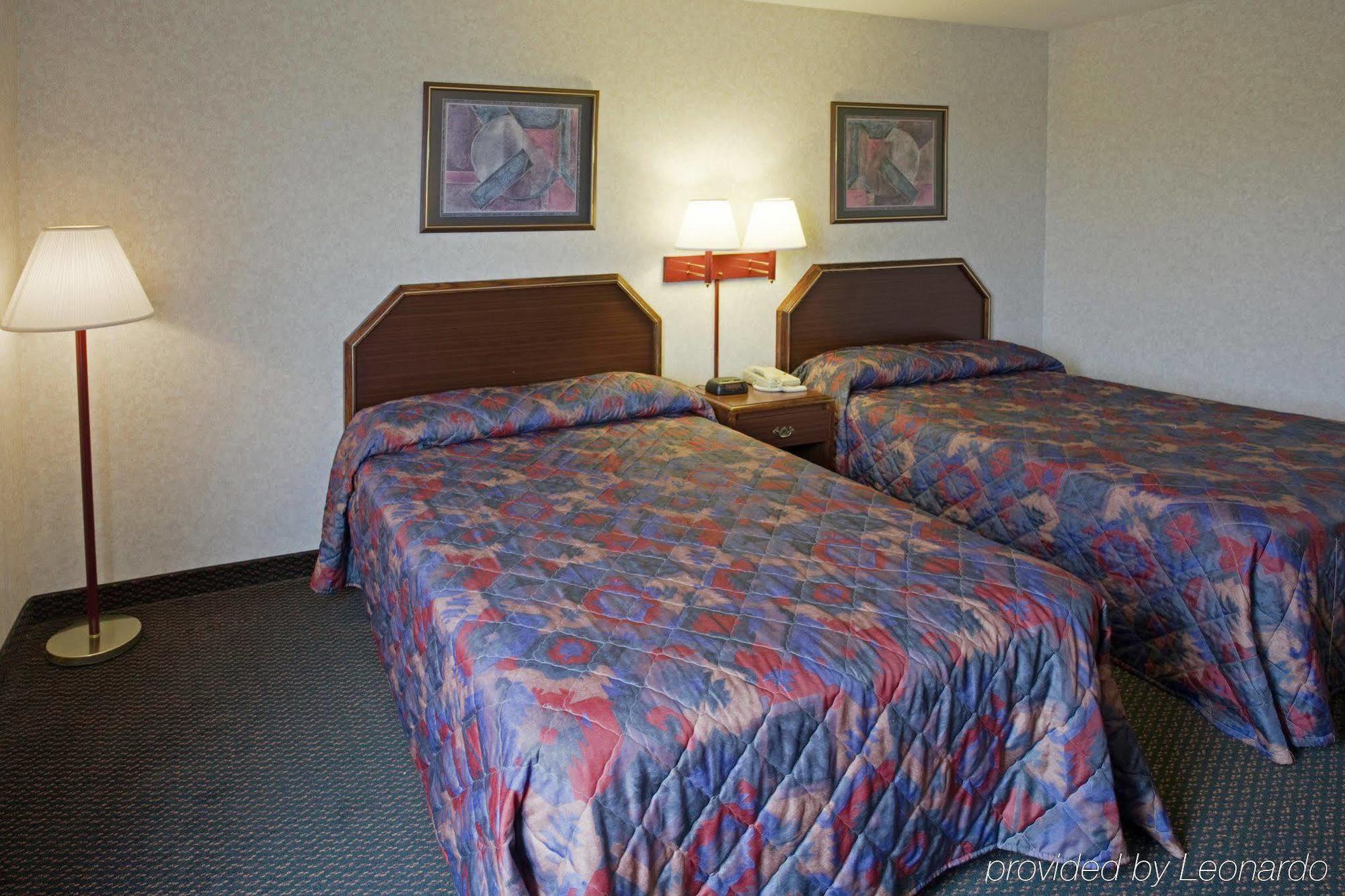 Sleep Inn Franklin - Cool Springs الغرفة الصورة