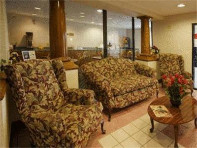Sleep Inn Franklin - Cool Springs المظهر الخارجي الصورة