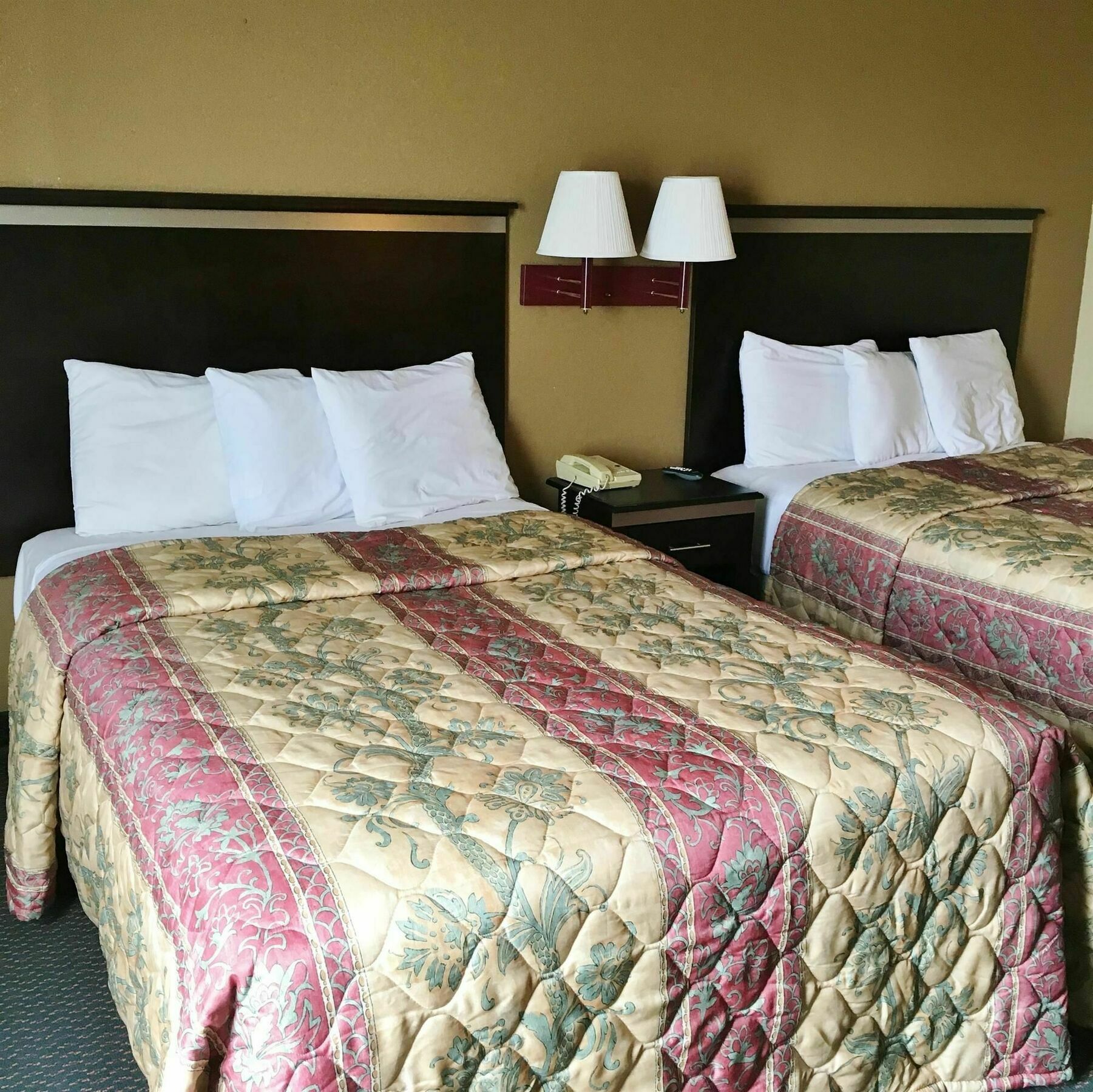 Sleep Inn Franklin - Cool Springs المظهر الخارجي الصورة